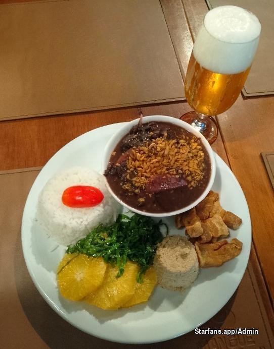 Domingou...... !!! 😋